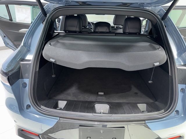 Used 2024 Dodge Hornet R/T Plus w/ Tech Pack Plus w/o Parking image 28