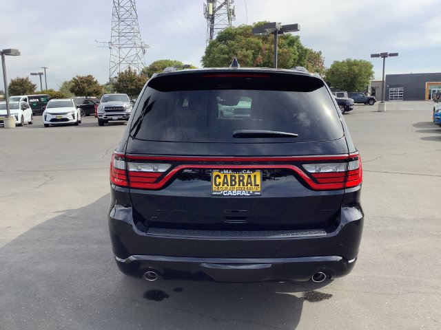 New 2026 Dodge Durango GT AWD/4WD image 29