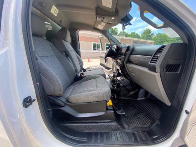 Used 2020 Ford F250 XLT RWD image 18