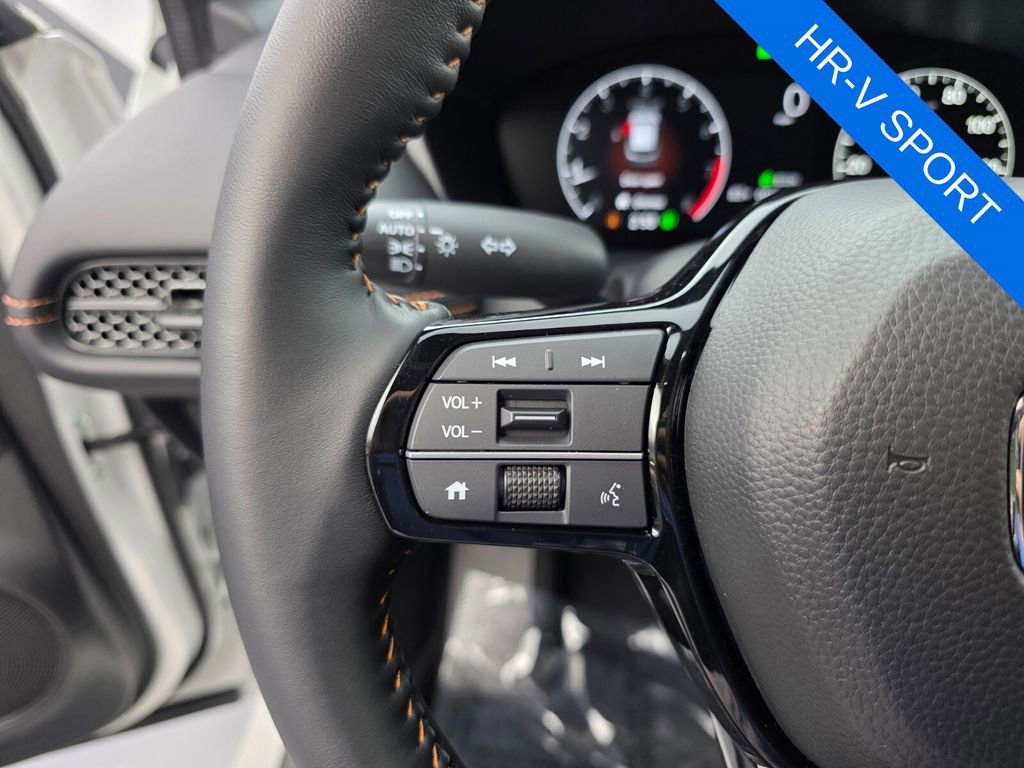 Used 2026 Honda HR-V Sport image 18