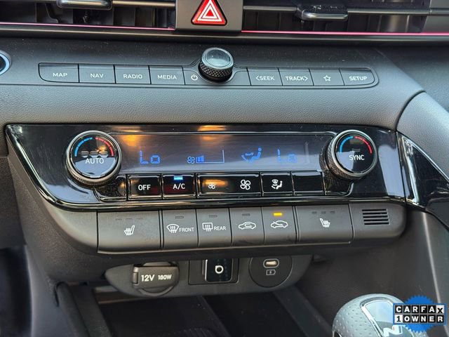 Used 2026 Hyundai Elantra N Base image 20