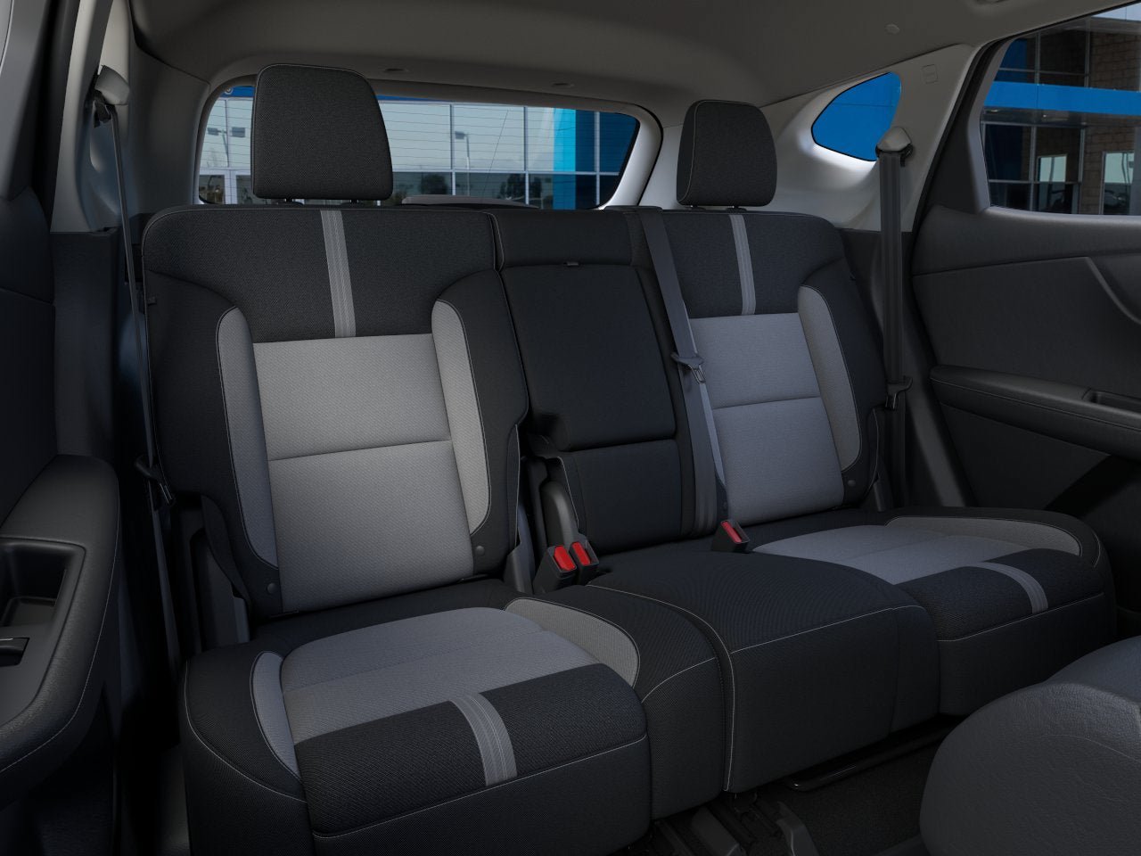 Used 2025 Chevrolet Blazer LT w/ Midnight/Sport Edition FWD image 17