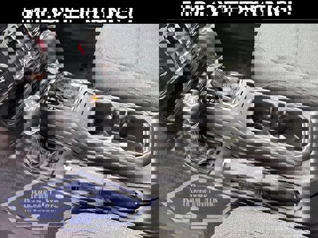 New 2026 Jeep Wrangler Sport image 42