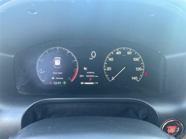 Used 2024 Honda HR-V Sport image 16