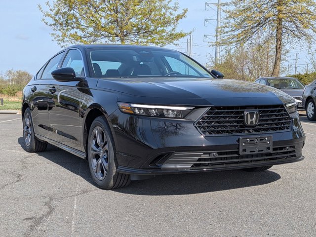 New 2026 Honda Accord EX-L image 7