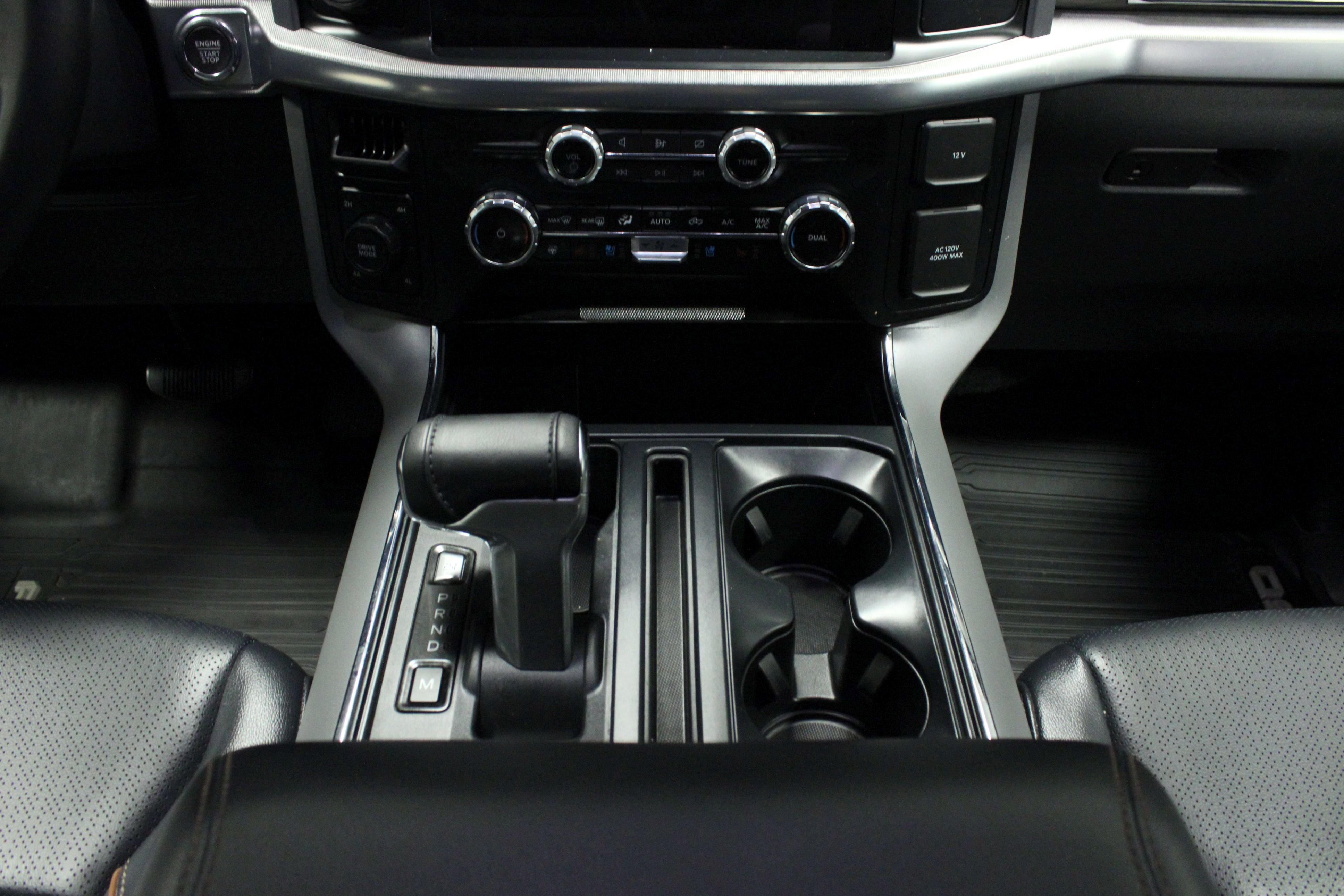 Used 2024 Ford F150 Lariat image 21