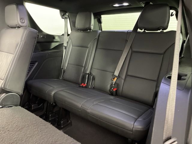 Used 2024 Chevrolet Tahoe LT image 45
