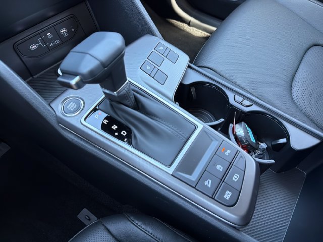 New 2027 Kia Sportage SX FWD image 15