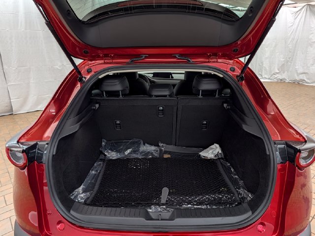 New 2026 MAZDA CX-30 AWD 2.5 S image 17