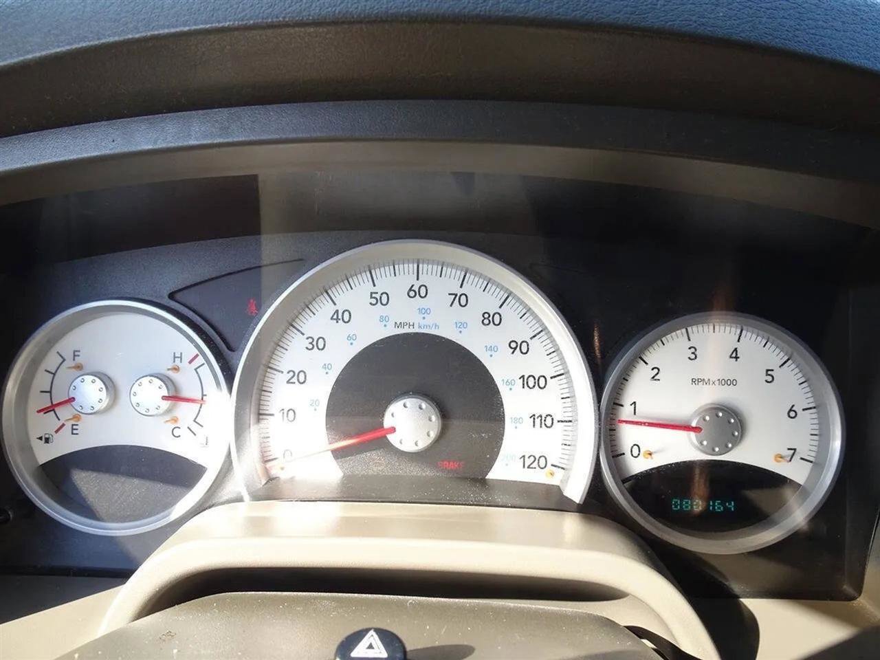 Used 2006 Dodge Dakota SLT w/ SLT Value Group image 23