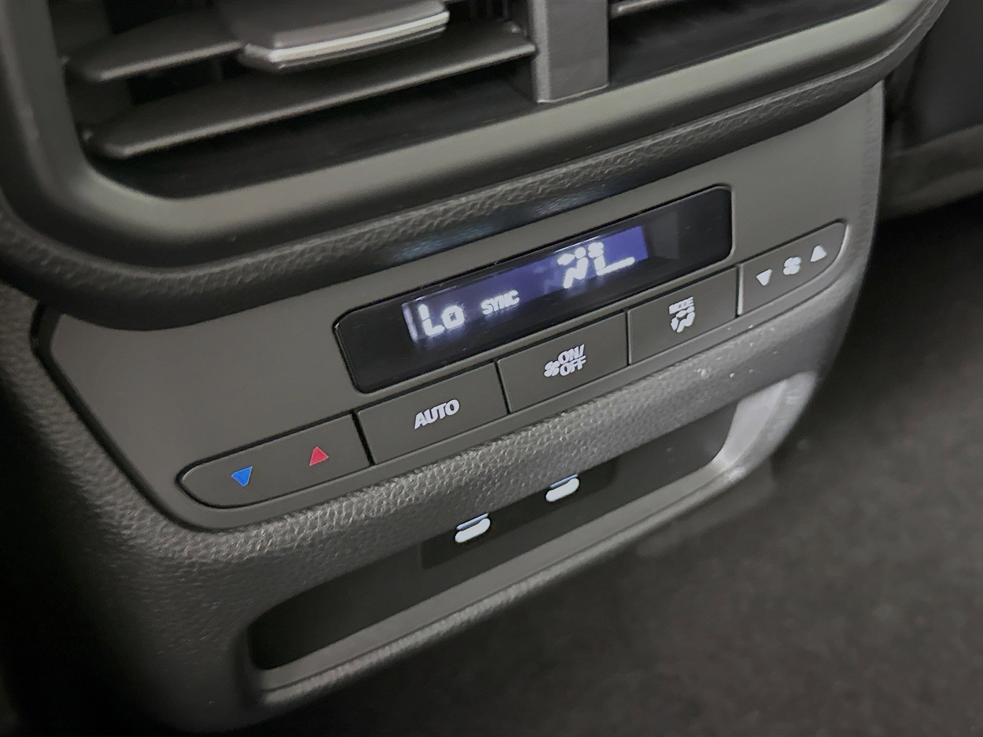 New 2026 Honda Pilot EX-L image 30