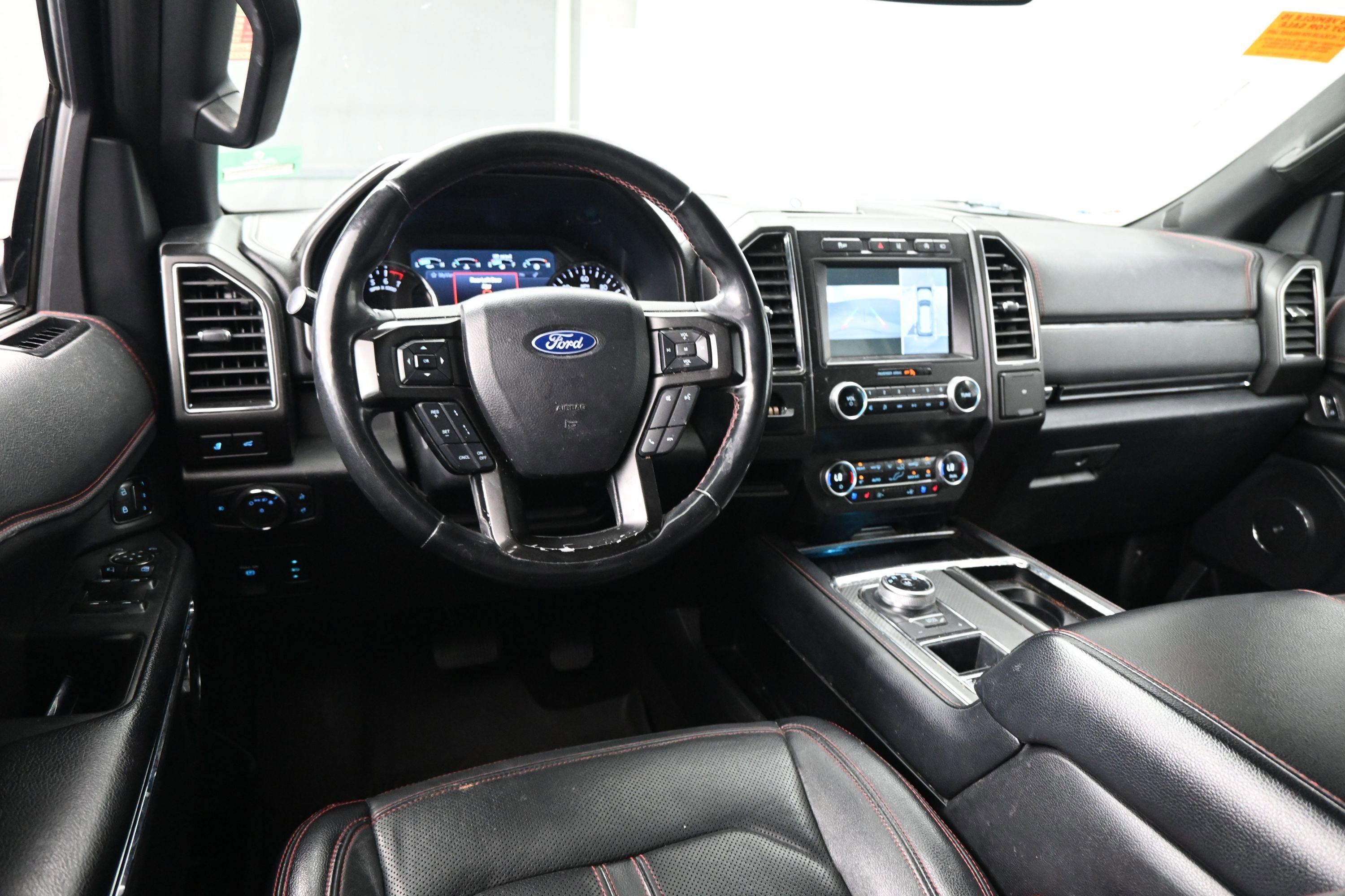 Used 2020 Ford Expedition Limited w/ Equipment Group 303A RWD image 20