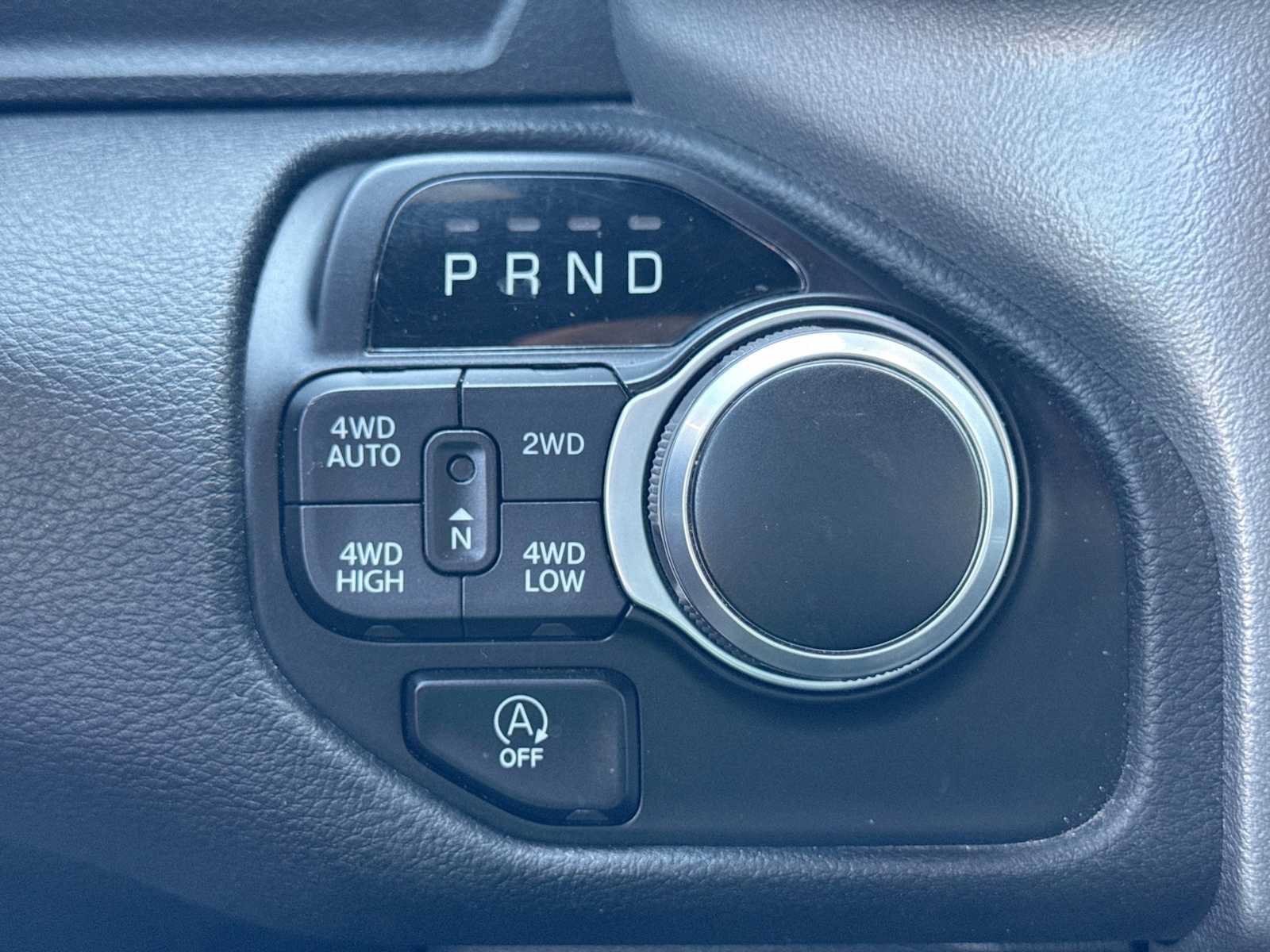 Used 2022 RAM 1500 Big Horn AWD/4WD image 31