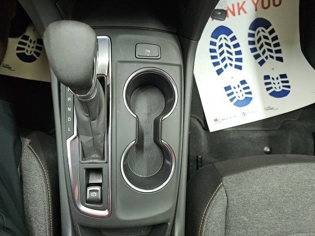 Used 2024 Chevrolet Equinox LT image 23