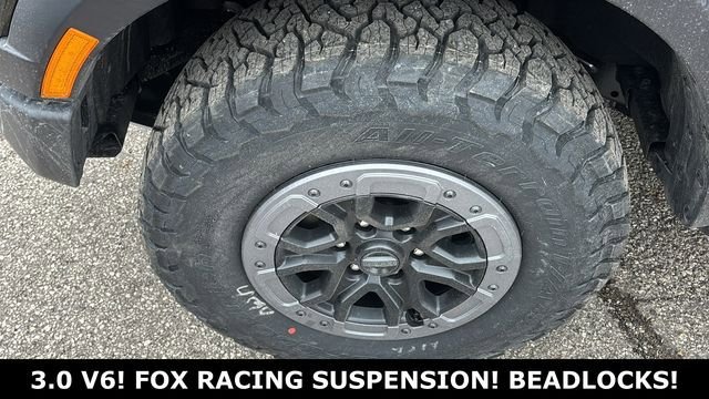 New 2026 Ford Ranger Raptor AWD/4WD image 35
