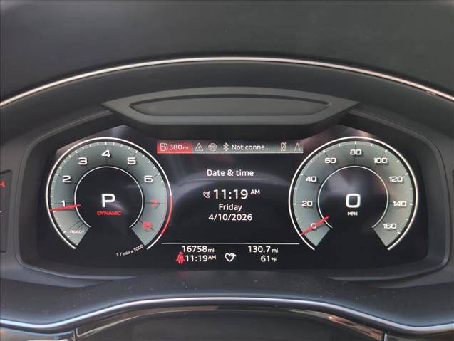 Used 2024 Audi Q7 2.0T Premium image 11