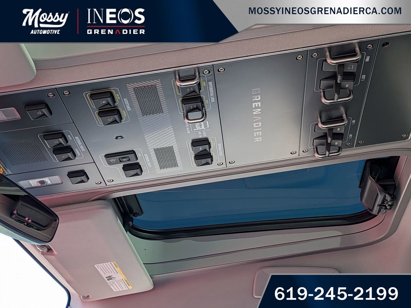 New 2026 INEOS Grenadier image 21