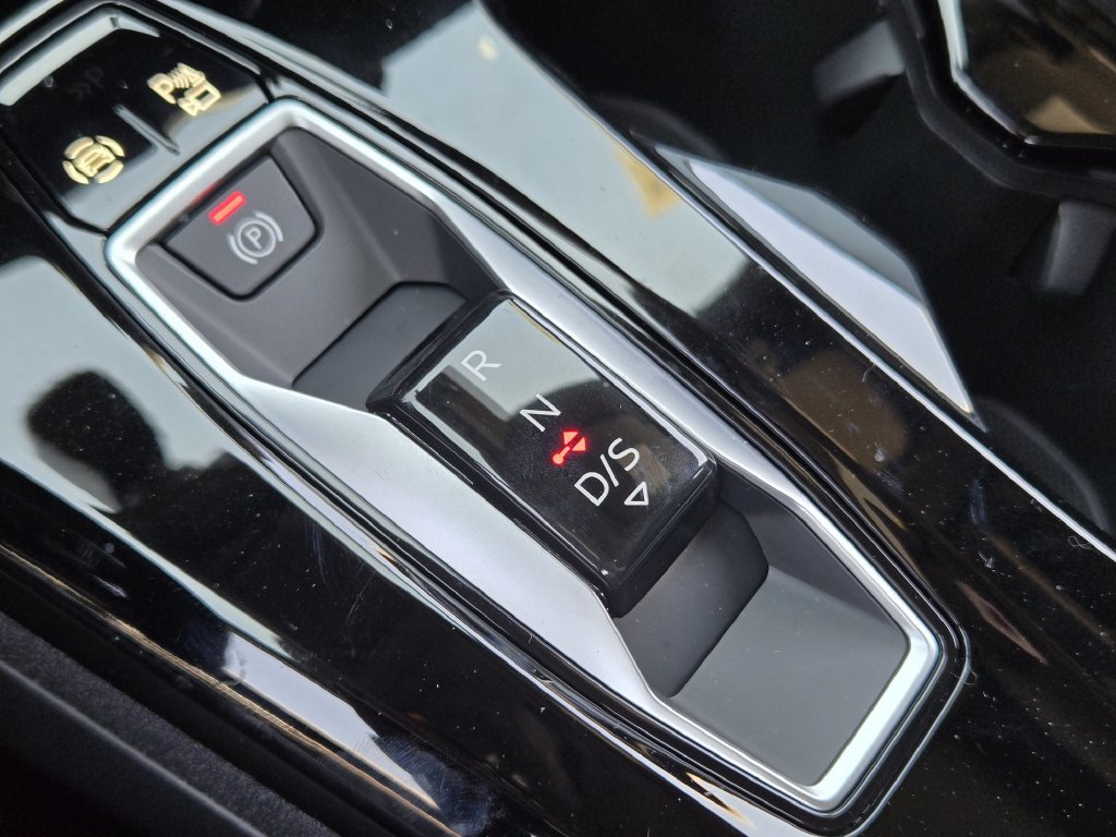 New 2026 Audi SQ5 Prestige AWD/4WD image 25