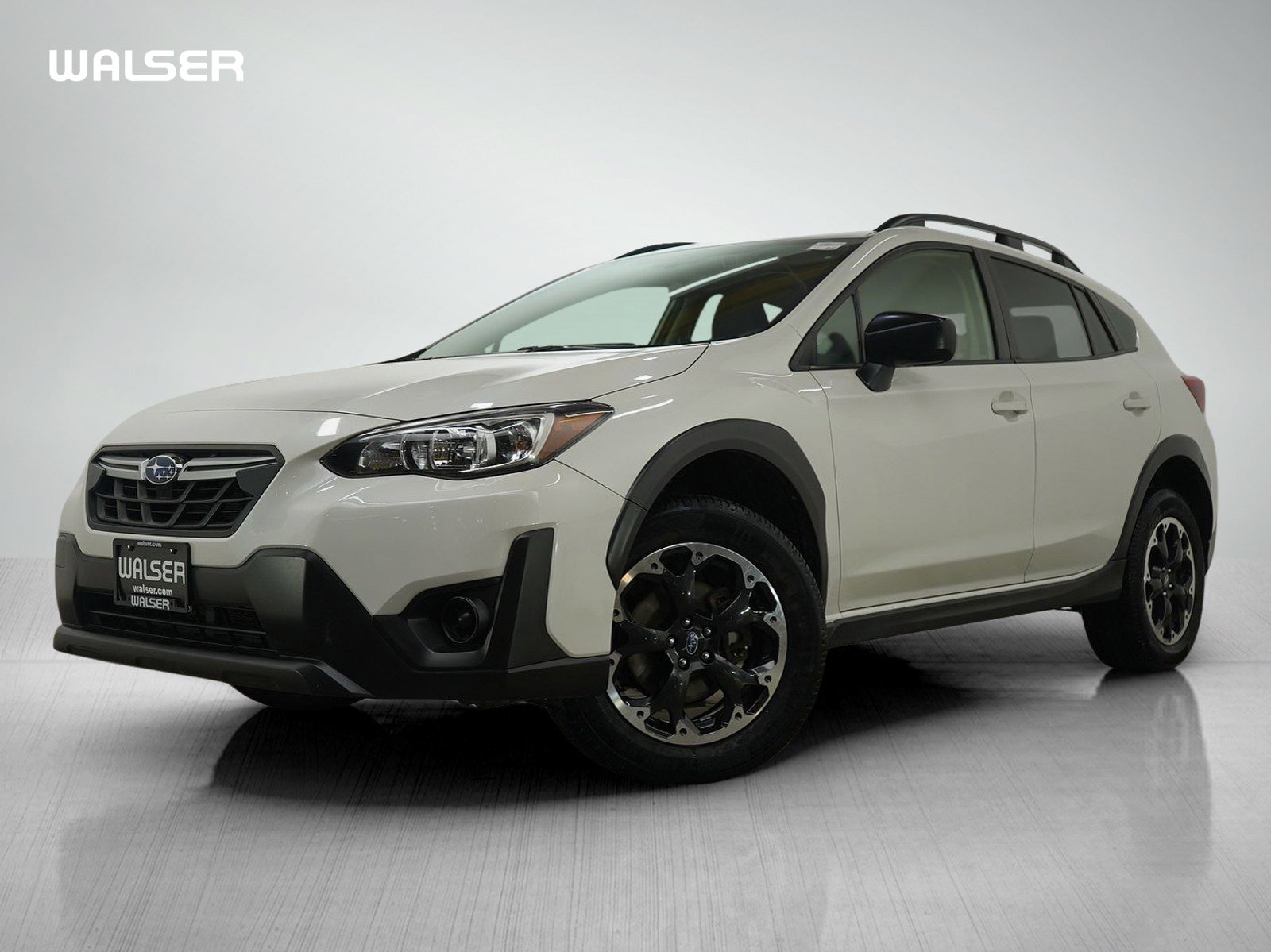 Used 2022 Subaru Crosstrek 2.0i image 1