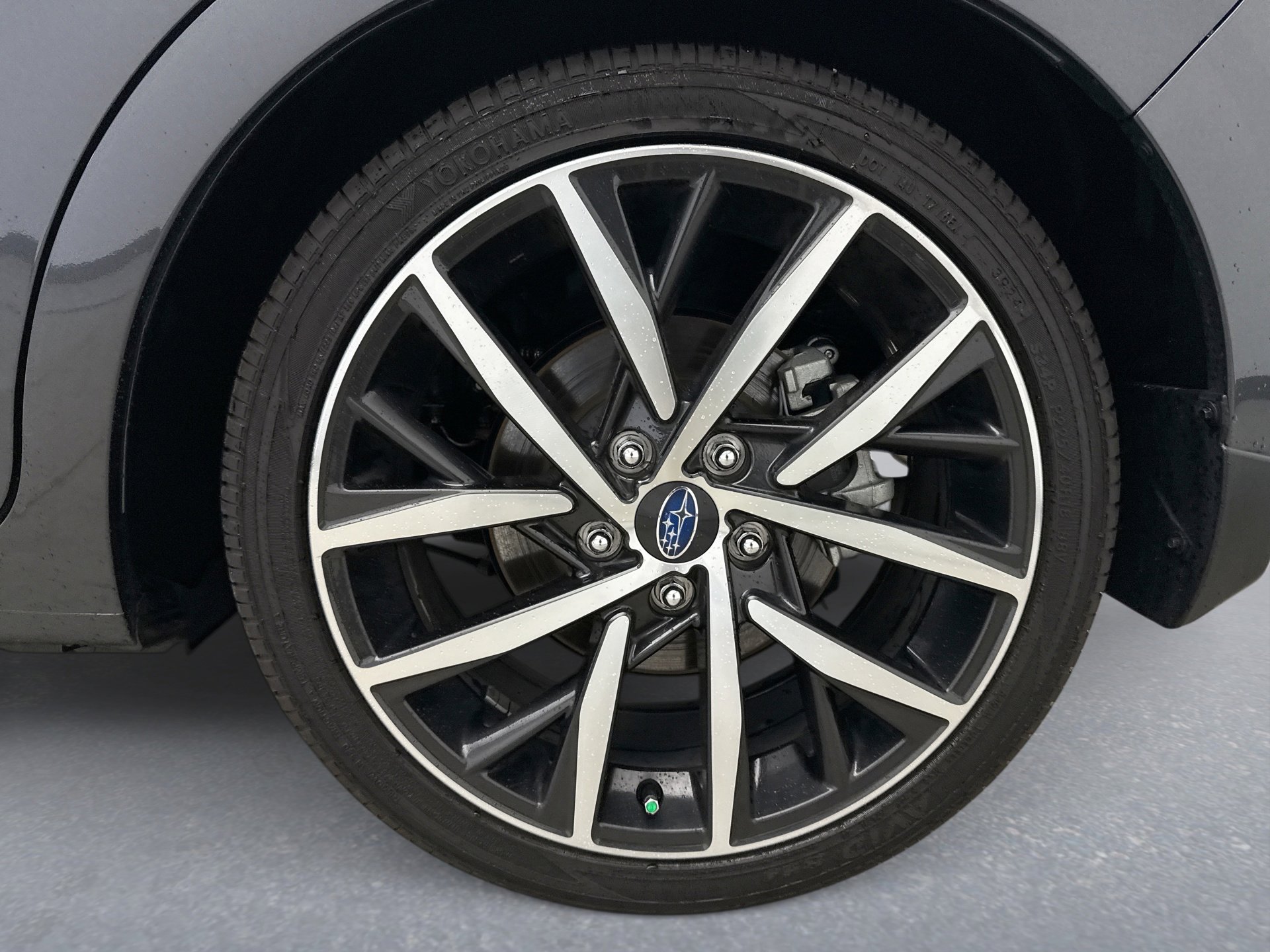 Used 2025 Subaru Impreza 2.0i Sport AWD/4WD image 20