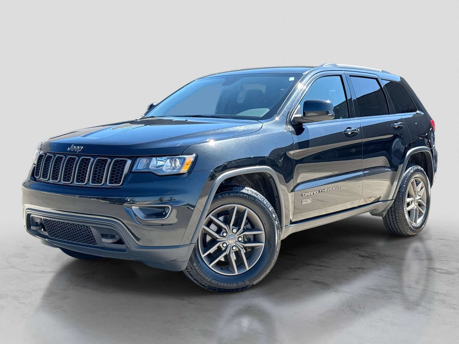 Used 2016 Jeep Grand Cherokee Laredo 75th Anniversary