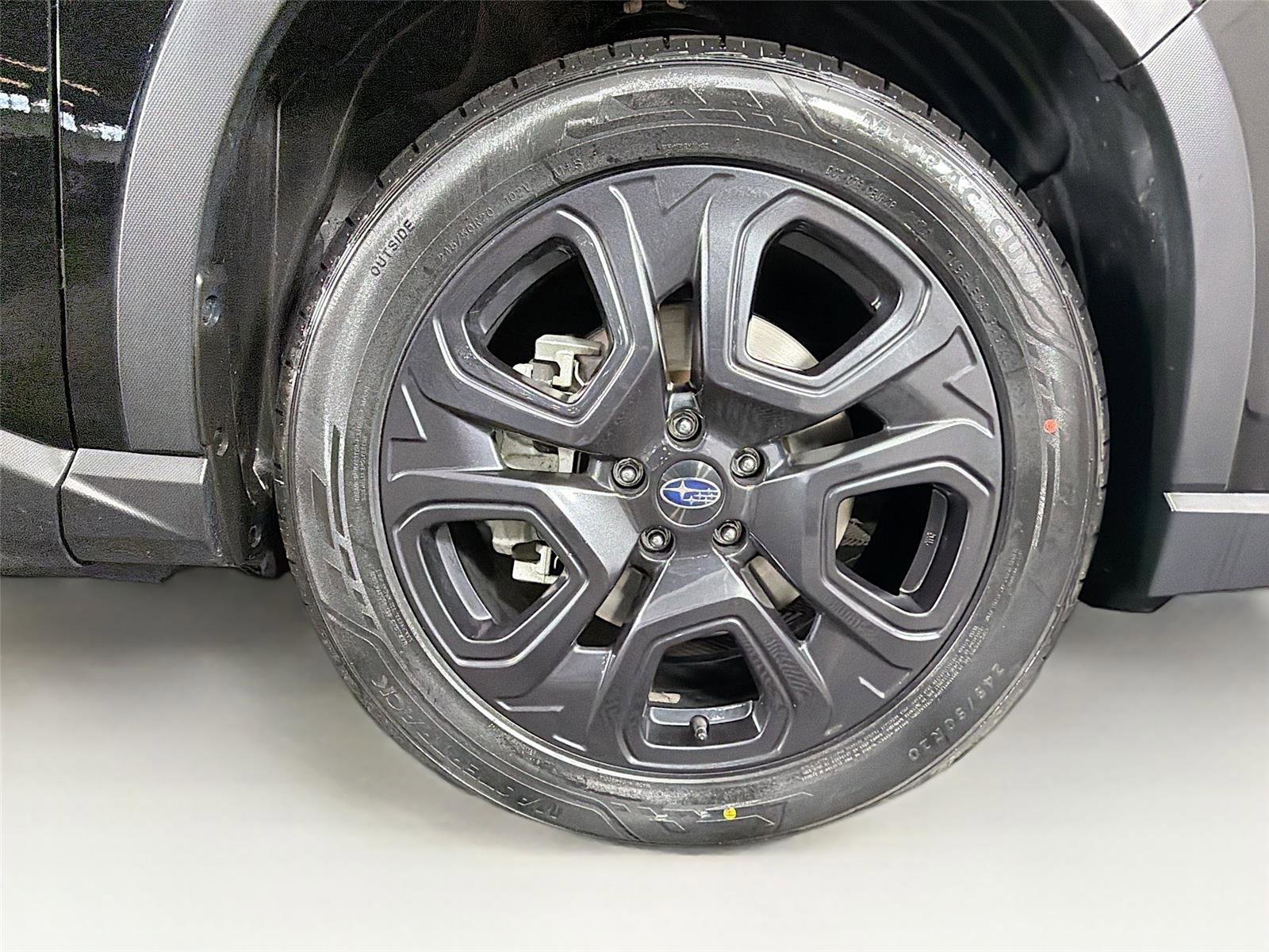 Used 2023 Subaru Ascent Onyx Edition Limited AWD/4WD image 37