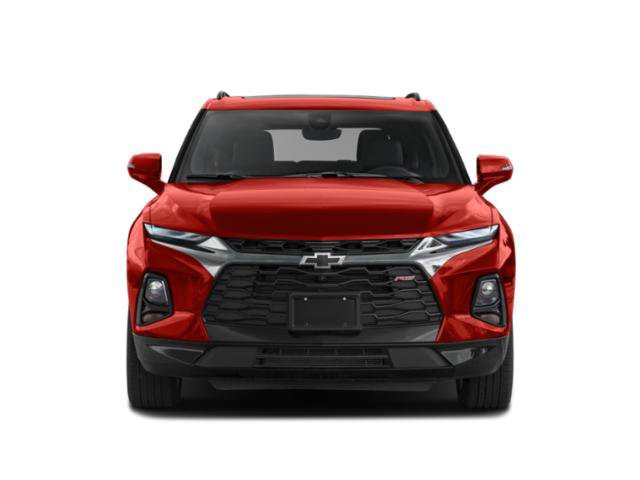 Used 2019 Chevrolet Blazer RS AWD/4WD image 7