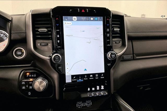 Used 2023 RAM 1500 Laramie image 28