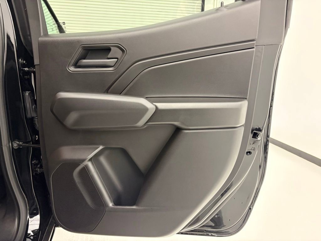 New 2026 Chevrolet Colorado Trail Boss AWD/4WD image 28