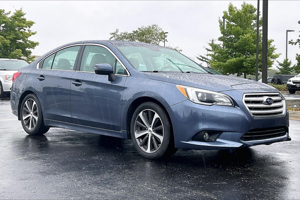 Used 2015 Subaru Legacy 2.5i Limited AWD/4WD image 39