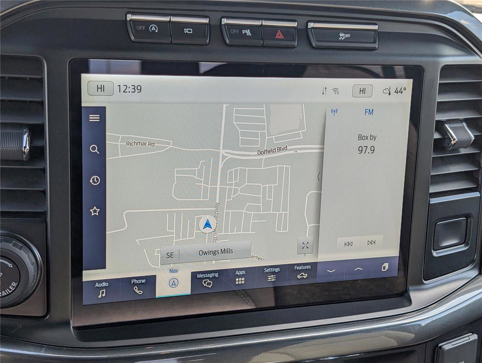 Used 2023 Ford F150 XLT w/ Equipment Group 302A High image 29