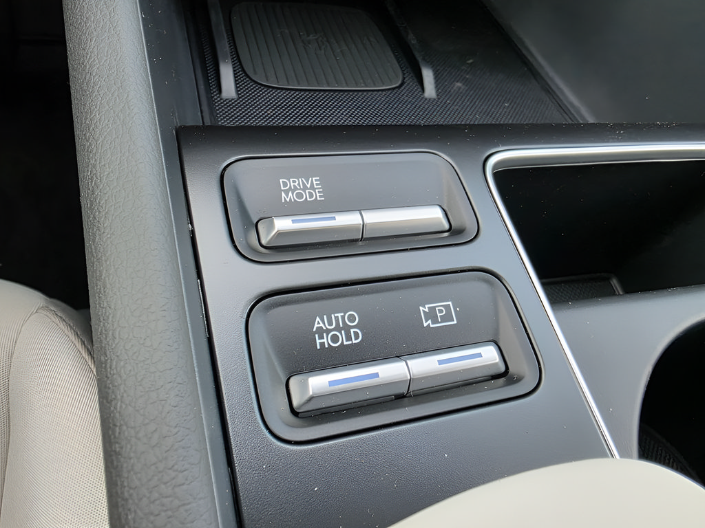 New 2026 Hyundai Sonata SEL AWD/4WD image 21