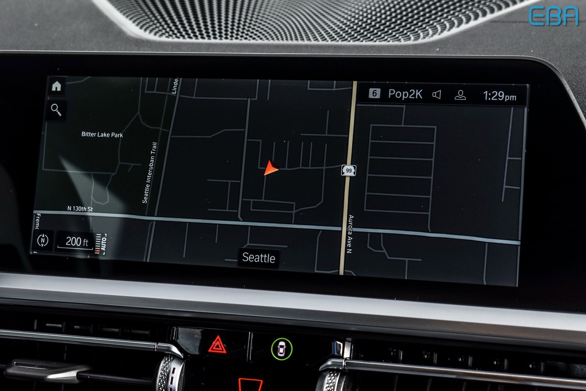 Used 2023 BMW M440i Convertible w/ Premium Package image 25