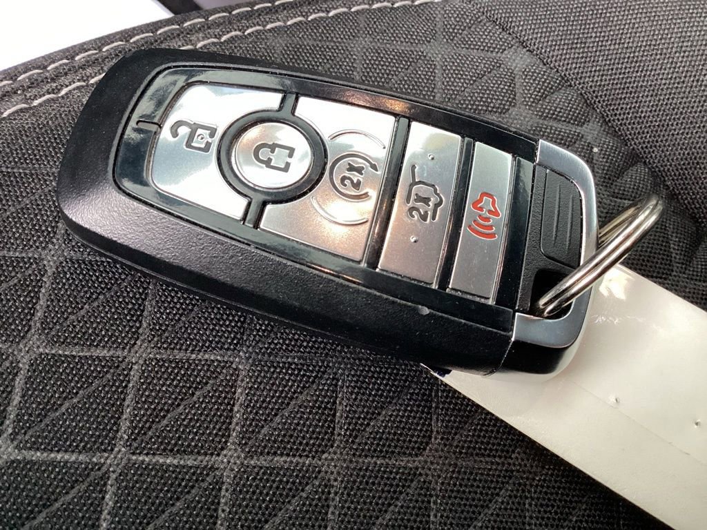 Used 2024 Ford Escape Active image 27