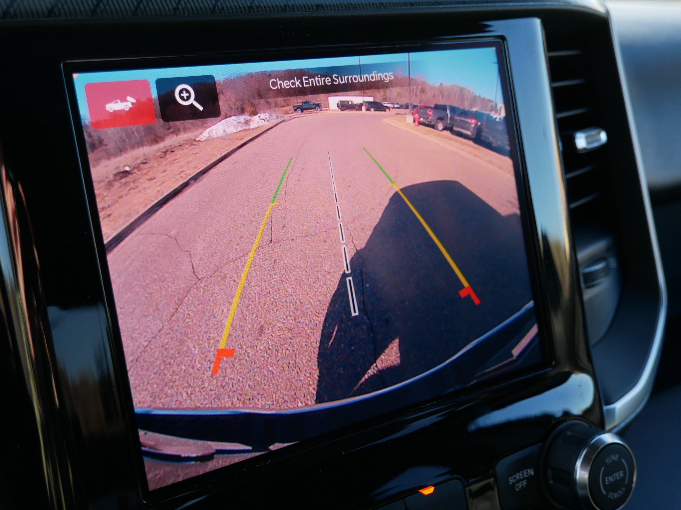 New 2026 RAM 1500 Big Horn image 22