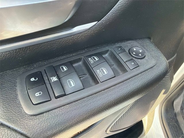 Used 2022 RAM 1500 Big Horn image 17