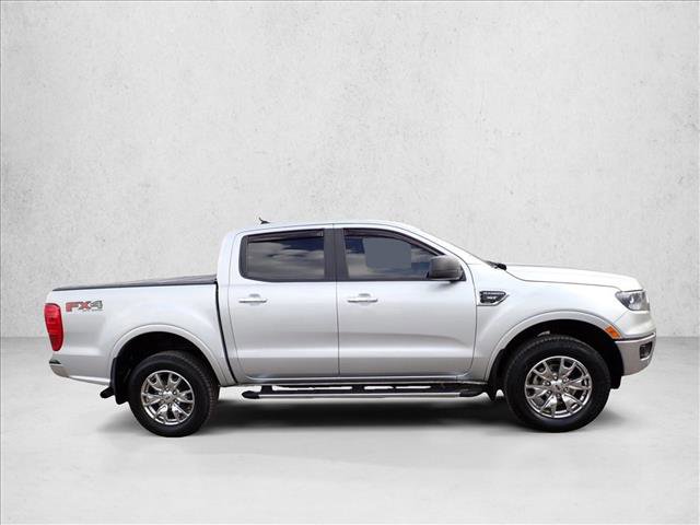 Used 2019 Ford Ranger XLT w/ Equipment Group 302A Luxury AWD/4WD image 5
