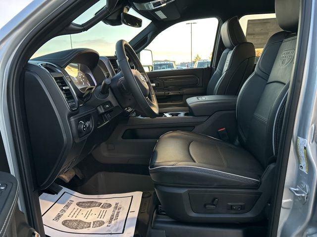 New 2026 RAM 2500 Power Wagon AWD/4WD image 21