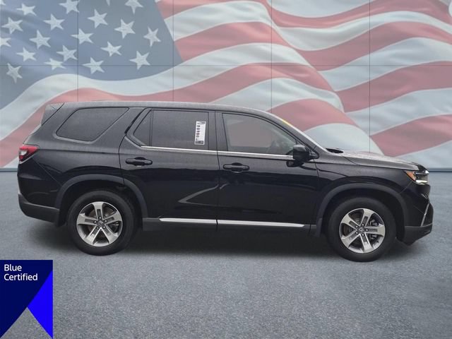Used 2025 Honda Pilot EX-L image 2