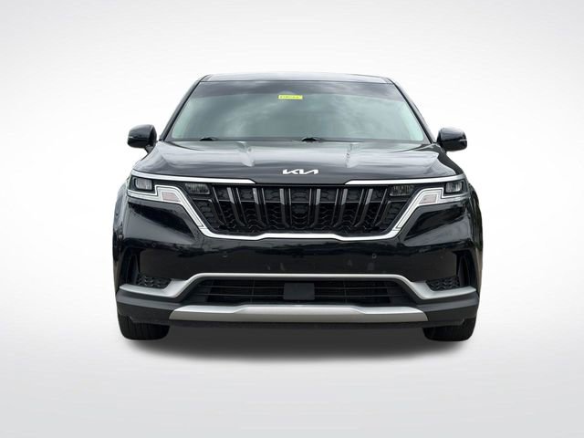 Used 2022 Kia Carnival EX FWD image 35