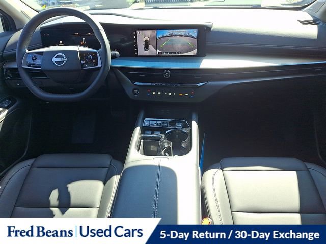 Used 2025 Nissan Murano SL w/ Cargo Package image 16