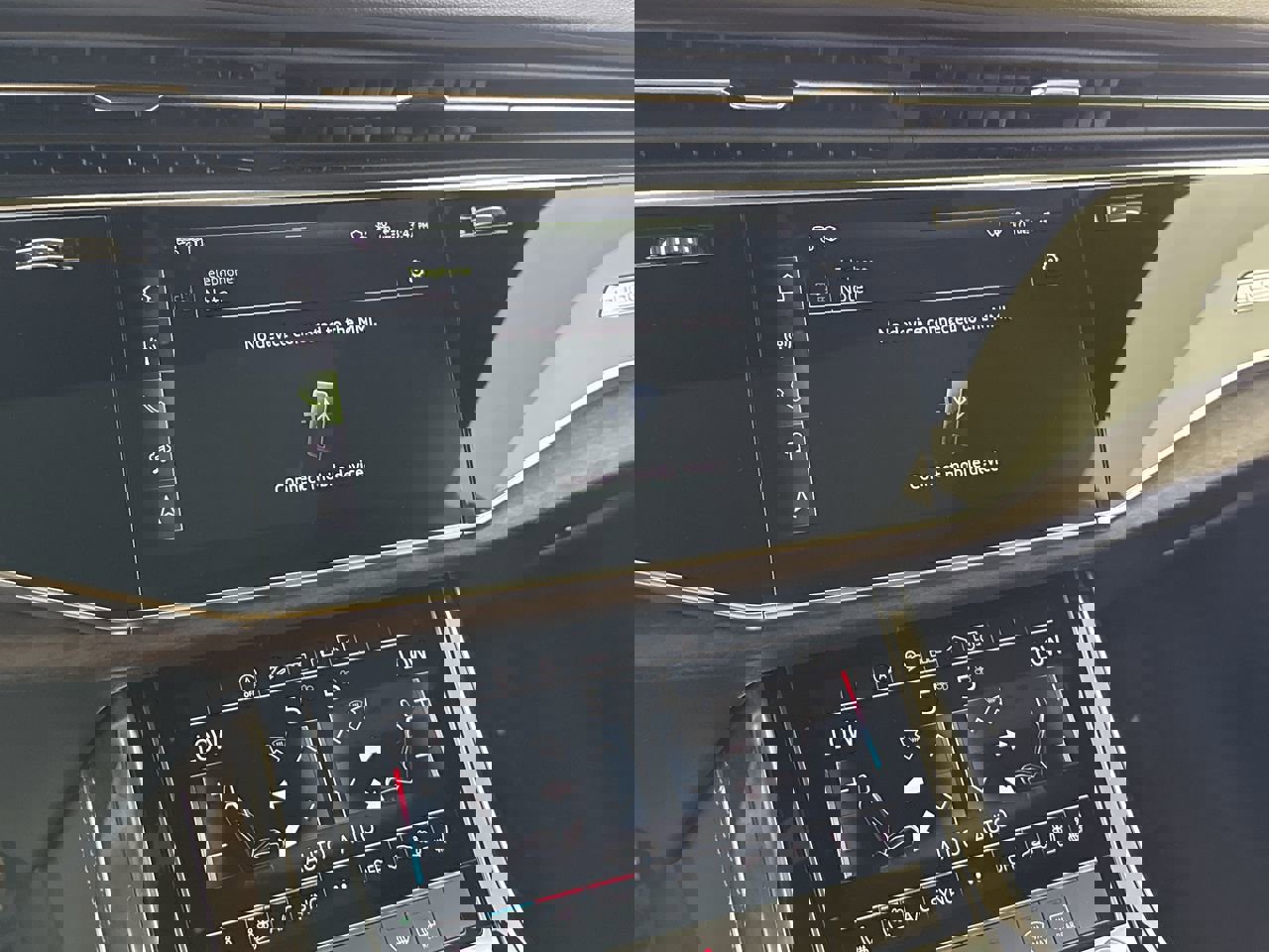 Used 2024 Audi Q8 Premium Plus w/ Premium Plus Package image 8