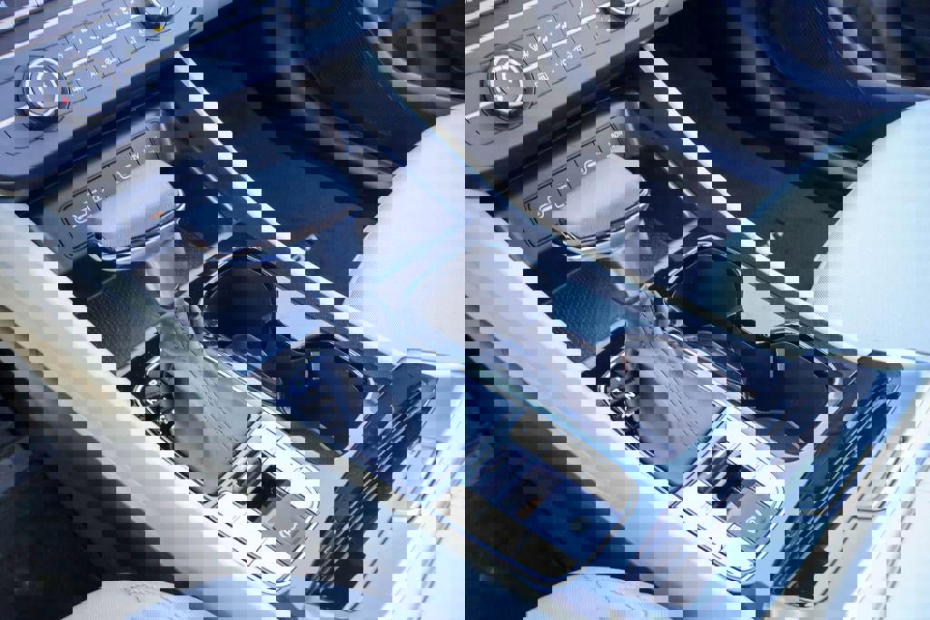 New 2026 Hyundai Tucson SE image 19