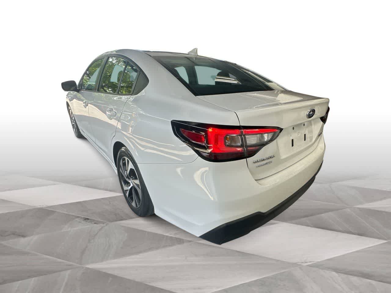 Used 2024 Subaru Legacy Premium AWD/4WD image 6