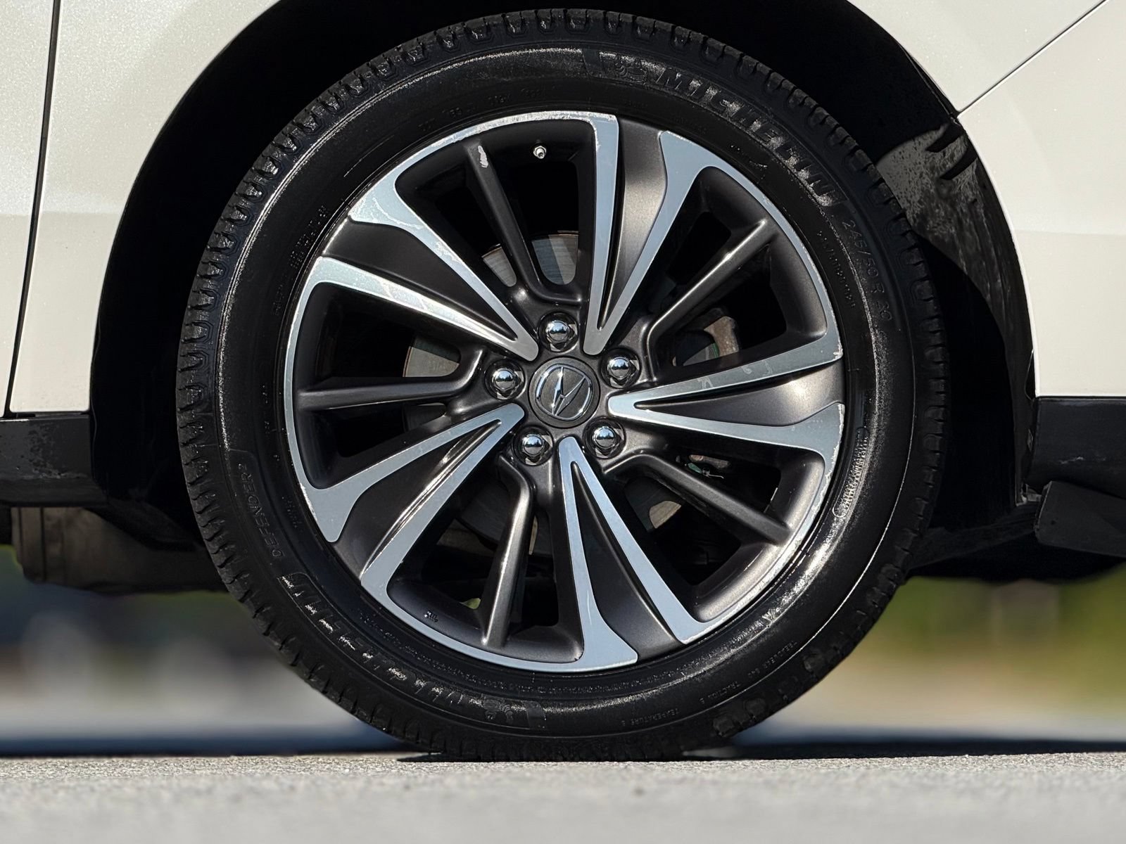 Used 2020 Acura MDX w/ Technology Package FWD image 18