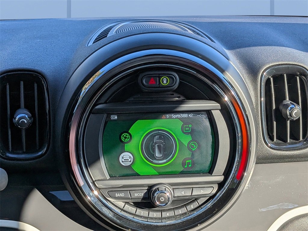 Used 2020 MINI Cooper Countryman S image 17