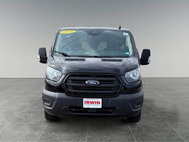 Used 2020 Ford Transit 250 Low Roof AWD image 9