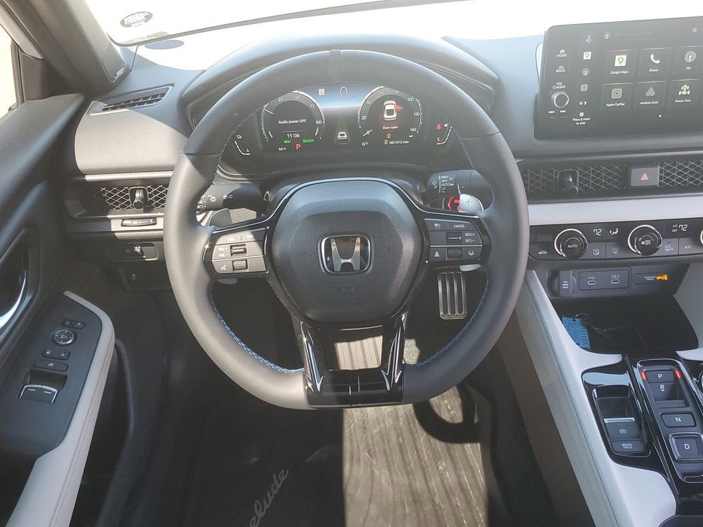 Used 2026 Honda Prelude image 28