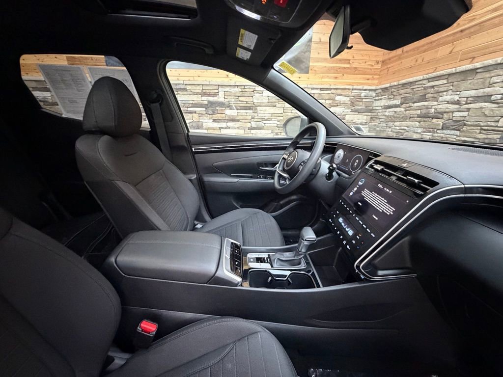 Used 2024 Hyundai Santa Cruz SEL w/ Activity Package image 14