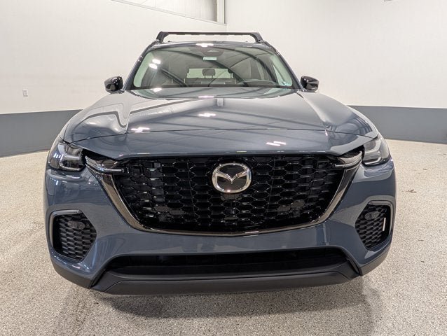 New 2026 MAZDA CX-70 SC Plus AWD/4WD image 12